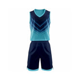 Design Jerseys Basketball Tri Blue1