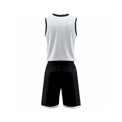 Design Ribut Basketball Jerseys