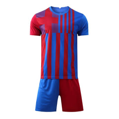 Design Jerseys of Football Bluegranas