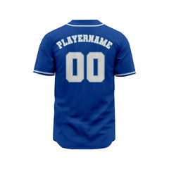 Design Jerseys Baseball Leo