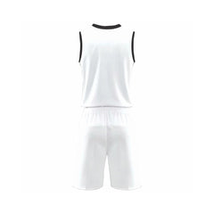 Design Jerseys Basketball Cruz Blanca