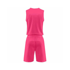 Design Jerseys Basketball Tri Pink1