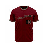 Design Jerseys Baseball Dyna