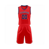 Design Jerseys Basketball48