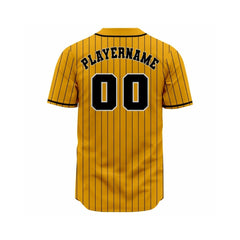 Design Jerseys Baseball King