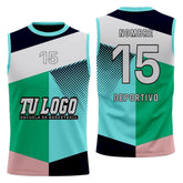 Design Jerseys Basketball4