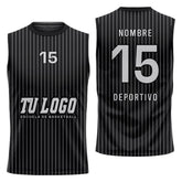 Design Jerseys Basketball30
