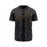 Design Jerseys Baseball ORB