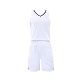 Design Jerseys Basketball Decker