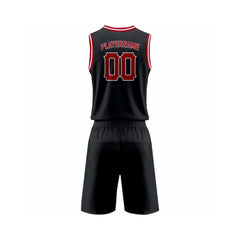 Design Jerseys Basketball52