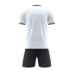 Design Jerseys of Football ACE