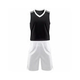 Design Jerseys Basketball Zeta Black