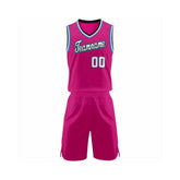 Design Jerseys Basketball47