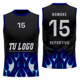 Design Jerseys Basketball1