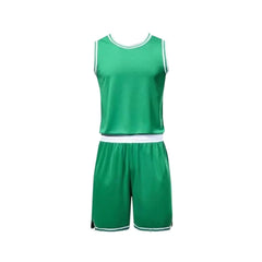 Design Jerseys Basketball Boston Green