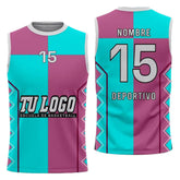 Design Jerseys Basketball13