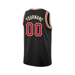 Design Jerseys Basketball81