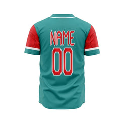 Design Jerseys Baseball Joneus