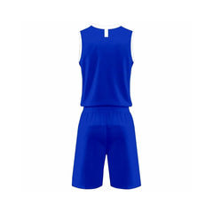 Design Jerseys Basketball Beth Blue