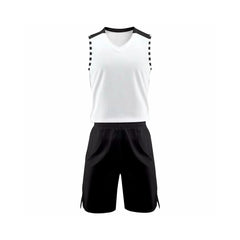 Design Jerseys Basketball Fuma