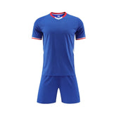 Design Jerseys of Football ACE Blue