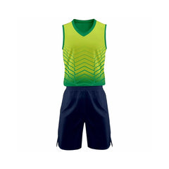Design Jerseys Basketball Net Cyan