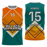 Design Jerseys Basketball11