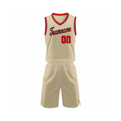 Design Jerseys Basketball46