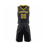 Design Jerseys Basketball50