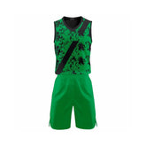 Design Jerseys Basketball Beth Green