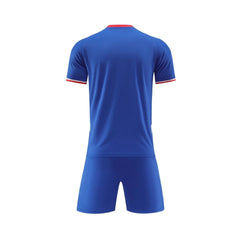 Design Jerseys of Football ACE Blue