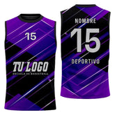 Design Jerseys Basketball36