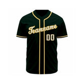 Design Jerseys Baseball X