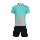 Design Jerseys of Football Ultra Celeste