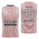 Design Jerseys Basketball6
