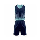 Design Jerseys Basketball Net Blue2