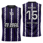 Design Jerseys Basketball14