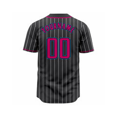 Design Jerseys Baseball Titas