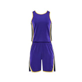Design Jerseys Basketball Los Angeles2