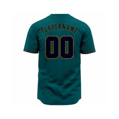 Design Jerseys Baseball Tiga