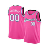 Design Jerseys Basketball71