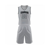 Design Jerseys Basketball44