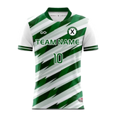 Thorn - Customized Men's Sublimated Football Jersey