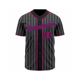 Design Jerseys Baseball Titas