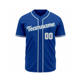 Design Jerseys Baseball Leo