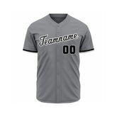 Design Jerseys Baseball Max