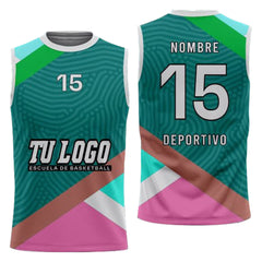 Design Jerseys Basketball12