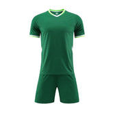 Design Jerseys of Football Neos Green