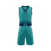 Design Jerseys Basketball Cruz Green2
