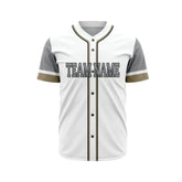 Design Jerseys Baseball Xenon